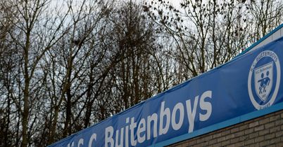 Buitenboys: Mourning the death of Richard Nieuwenhuizen